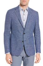 Men's Rodd & Gunn Eastbrook Fit Linen & Wool Sport Coat