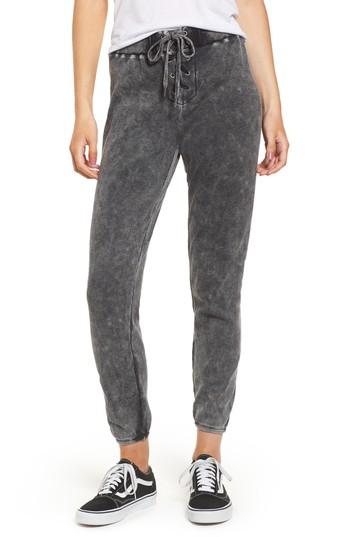 Women's Splendid Jogger Pants