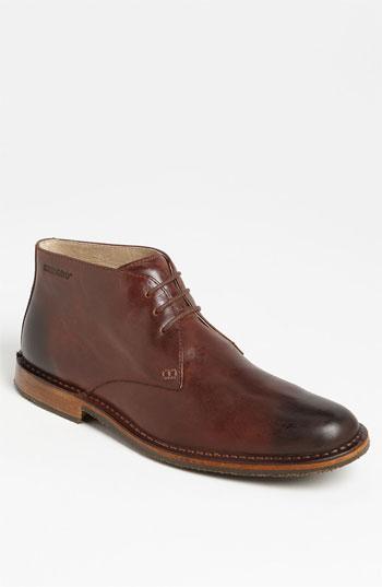 Sebago 'tremont' Chukka Boot Smooth