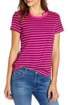 Women's Allsaints Paw Pina Tee - Black