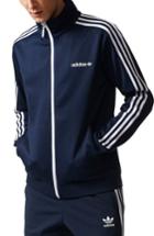Men's Adidas Beckenbauer Track Jacket
