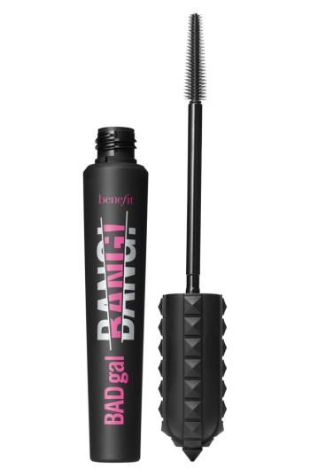 Benefit Badgal Bang! Volumizing Mascara .3 Oz - Intense Pitch Black