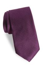 Men's Nordstrom Men's Shop Vendome Dot Silk Tie