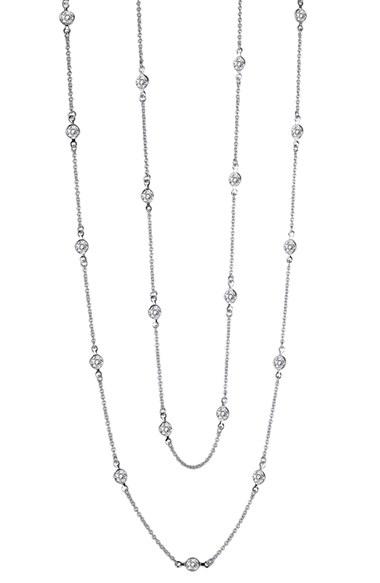 Women's Lafonn Mulistrand Necklace