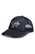 Women's The North Face 'photobomb' Trucker Hat - Blue