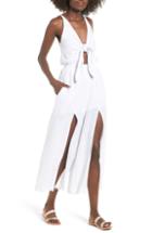 Women's Somedays Lovin Lucid Dreaming Slit Front Jumpsuit