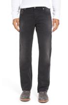 Men's Diesel 'zatiny' Bootcut Jeans - Grey