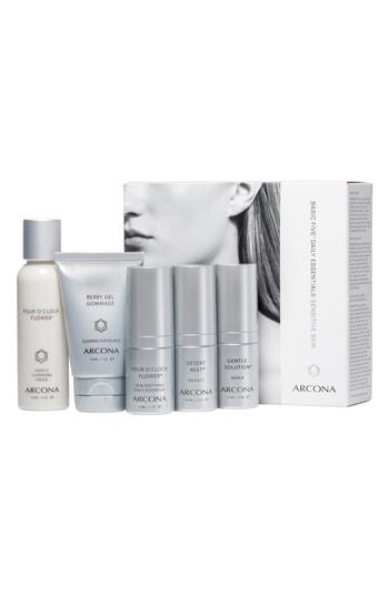 Arcona Sensitive Skin Starter Kit