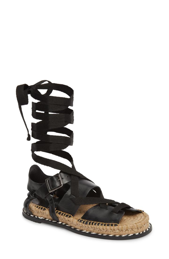 Women's Matisse Tabby Gladiator Sandal