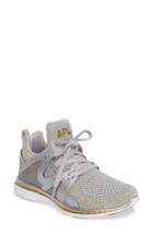 Women's Apl 'ascend' Training Shoe B - Metallic