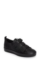 Women's Ecco Soft 8 Sneaker -8.5us / 39eu - Black