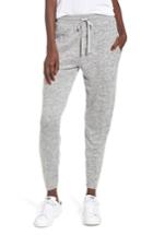 Women's Bp. Hacci Knit Joggers - Grey