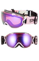 Women's Smith I/os Special Fit 190mm Chromapop Snow Goggles -