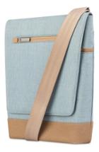 Moshi 'aerio Lite' Crossbody Bag - Blue