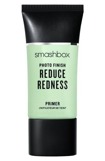 Smashbox Photo Finish Reduce Redness Primer Oz - Adjust