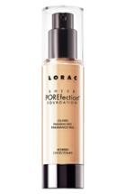 Lorac 'sheer Porefection' Foundation - Ps2 Light