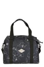 Billabong Compass Weekend Canvas Duffel - Black