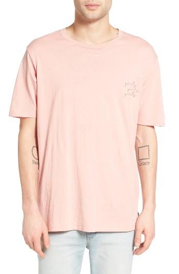 Men's Barney Cools Girls Girls Girls T-shirt