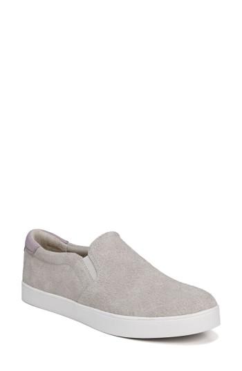 Women's Dr. Scholl's Scout Slip-on Sneaker M - Beige