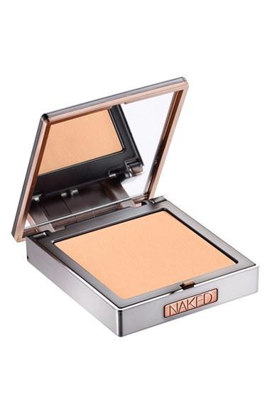 Urban Decay 'naked Skin' Ultra Definition Pressed Finishing Powder - Naked Medium Light