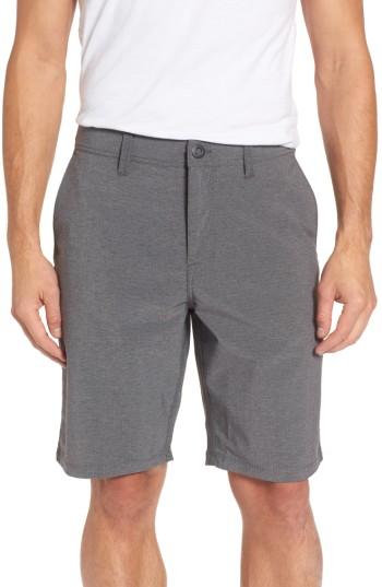 Men's Volcom Surf 'n Turf Shorts - Grey