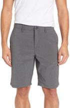 Men's Volcom Surf 'n Turf Shorts - Grey