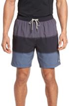 Men's Vuori Kore Performance Shorts, Size - Blue