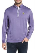 Men's Cutter & Buck Endurance Minnesota Vikings Fit Pullover, Size Small - Purple