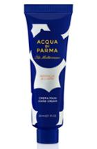 Acqua Di Parma Arancia Di Capri Hand Cream