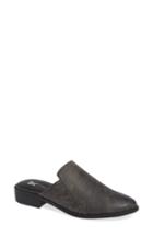 Women's Bc Footwear Look At Me Ii Mule .5 M - Grey