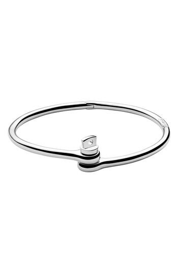 Women's Miansai Thin Reeve Cuff