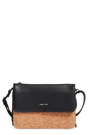 Pixie Mood Jane Wallet Crossbody Bag -