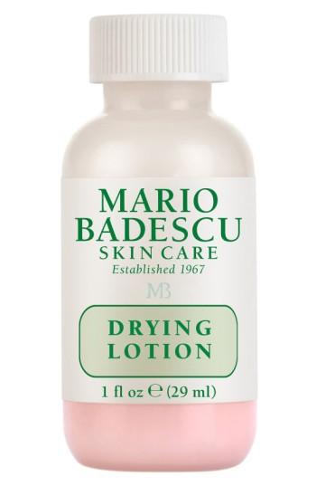 Mario Badescu Drying Lotion For Travel Oz