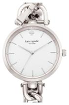 Women's Kate Spade New York 'holland' Round Watch, 34mm