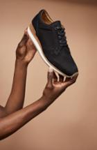 Men's No. 288 Bleecker Sneaker Us / 40eu - Black