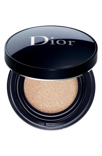 Dior Diorskin Forever Perfect Cushion Foundation Broad Spectrum Spf 35 - 011 Cream