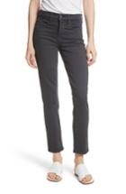Women's Vince Skinny Crop Jeans - Grey