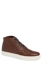 Men's Wolverine 1000 Mile Original Sneaker .5 D - Brown