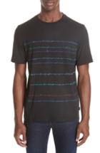 Men's Ps Paul Smith Noise Print T-shirt