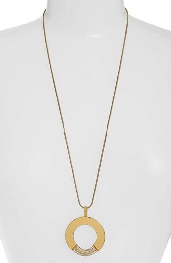 Women's Jenny Bird Sofia Rises Pendant Necklace