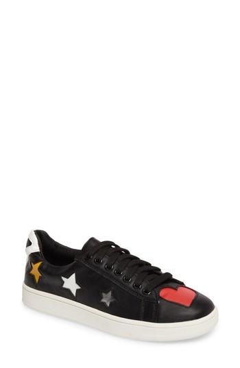 Women's Steve Madden Limit Embellished Sneaker