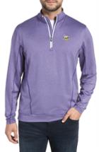 Men's Cutter & Buck Endurance Minnesota Vikings Fit Pullover, Size Medium - Purple
