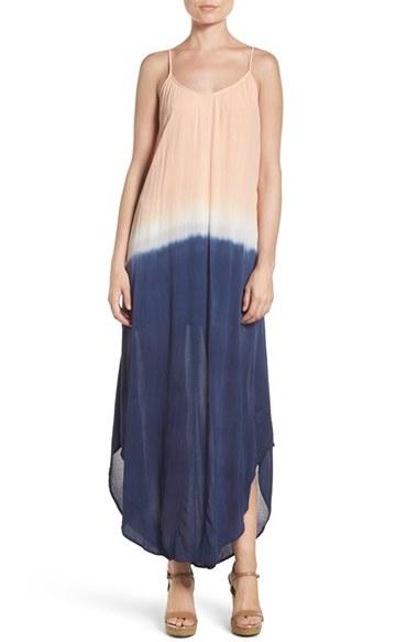 Women's Fraiche By J Maxi Dress