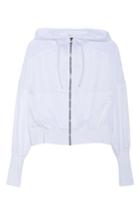 Women's Alo Aqua Jacket - White