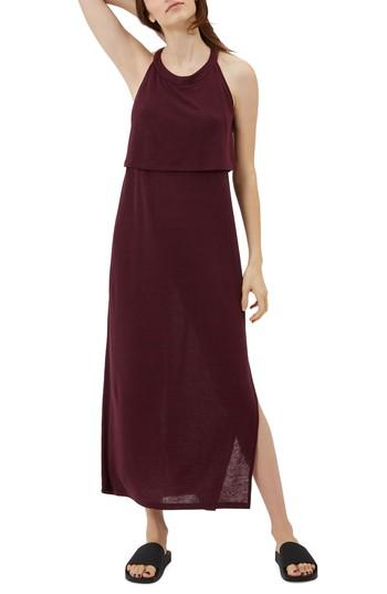 Women's Sweaty Betty Holistic Dress - Red