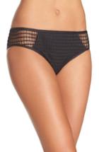 Women's Kenneth Cole New York Wrapped In Love Hipster Bikini Bottoms