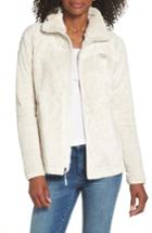 Women's The North Face Osito Sport Hybrid Jacket - Ivory