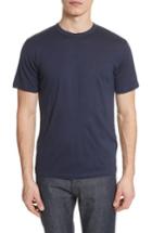 Men's Norse Projects Jesper Mercerized Wool T-shirt