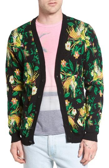 Men's Obey Paradise Cargian