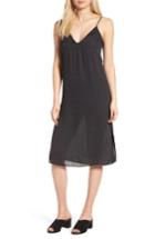 Women's The Fifth Label Time Stand Still Dress - Black
